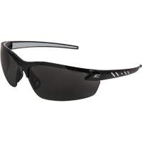 Lunettes de s&eacute;curit&eacute; pour la lecture Zorge G2, Anti-&eacute;gratignures, Fum&eacute;e, Dioptrie 2,0 Nassau Supply