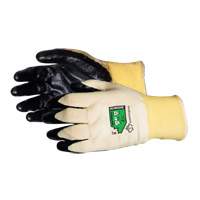 Gants de luxe ignifuges et r&eacute;sistants aux arcs &eacute;lectriques Dexterity, 5, 25 cal/cm², Niveau 3, NFPA 70E Nassau Supply