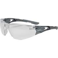 Z2900 Series Safety Glasses, Clear Lens, Anti-Scratch Coating, ANSI Z87+/CSA Z94.3 SGQ757 | Nassau Supply