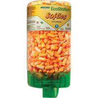 EcoStation Softies&reg; Earplug Dispenser Starter Kit Nassau Supply