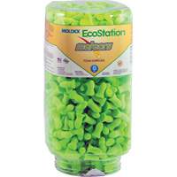 EcoStation Meteors&reg; Earplug Refill, Bulk - Canister Nassau Supply