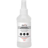 Anti-Fog Premium Lens Cleaner, 237 ml SGR038 | Nassau Supply