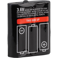 Recreational Two-Way Radio Rechargeable Battery Pack SGR309 | Nassau Supply