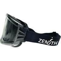 Z1100 Series Welding Safety Goggles, 3.0 Tint, Anti-Fog, Elastic Band SGR808 | Nassau Supply
