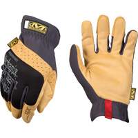 Gants r&eacute;sistant &agrave; l'abrasion Material4X FastFit, Paume Synth&eacute;tique, Taille 8 Nassau Supply