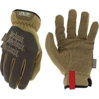 Gants de travail FastFit, Paume Synth&eacute;tique, Taille 12 Nassau Supply