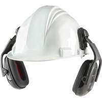 Cache-oreilles passifs di&eacute;lectriques VeriShield s&eacute;rie 100 de Howard Leight, Fixation pour casque, 23 NRR dB Nassau Supply