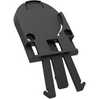 Adaptateur de casque de s&eacute;curit&eacute; pour serre-t&ecirc;tes VeriShield de Howard Leight Nassau Supply
