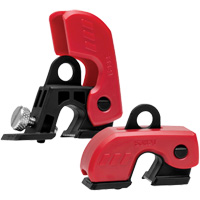 Dispositif de verrouillage Grip Tight Plus, Type Disjoncteur Nassau Supply