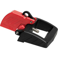Dispositif de verrouillage Grip Tight Plus, Type Disjoncteur Nassau Supply