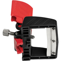Dispositif de verrouillage Grip Tight Plus, Type Disjoncteur Nassau Supply