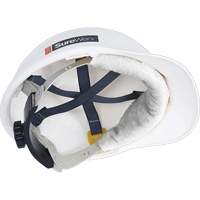 276 Bandeaux absorbants pour casque de s&eacute;curit&eacute; Nassau Supply