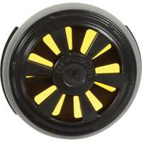 Diaphragme pour la parole Secure Click Nassau Supply