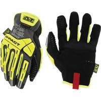 Gants antichocs r&eacute;sistants aux coupures M-Pact E5, Taille Petit/8, Enveloppe en Armortex, ASTM ANSI niveau A5/EN 388 niveau E Nassau Supply