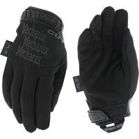 Gants r&eacute;sistants aux coupures Pursuit D5 pour femmes, Taille Petit, Enveloppe en Armortex, ASTM ANSI niveau A5/EN 388 niveau D Nassau Supply