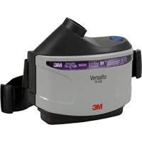 Versaflo TR-300+ Series PAPR Assembly, Lithium-Ion Battery Nassau Supply