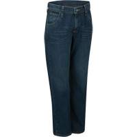 Men's Straight Fit Stretch Jeans SGT247 | Nassau Supply