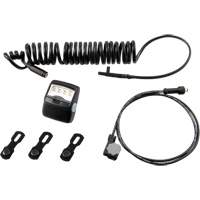 Welding Helmet Task Light Kit Nassau Supply