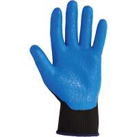 Gants enduits KleenGuard G40, 6/T-petit, R&ecirc;vetement Mousse de nitrile, Calibre 15, Enveloppe en Nylon Nassau Supply