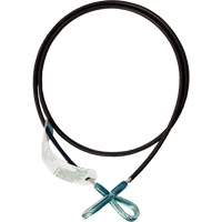 Anchorage Cable Sling, Sling, Temporary Use SGT466 | Nassau Supply