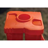 Multi-Gate Connector Nassau Supply