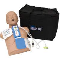 AED Demo Kit, Zoll AED Plus&reg; For, Non-Medical Nassau Supply