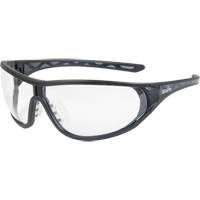 Z3000 Series Safety Glasses, Clear Lens, Anti-Scratch Coating, ANSI Z87+/CSA Z94.3 SGU271 | Nassau Supply
