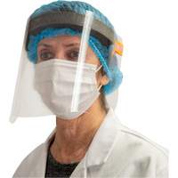 Protection de visage