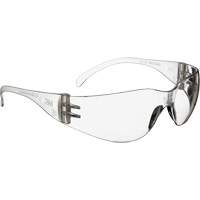 Virtua Safety Glasses, Clear Lens, Anti-Fog, Meets/Exceeds CSA Z94.3 Nassau Supply