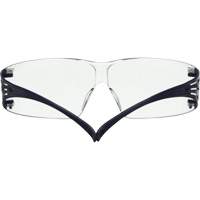 SecureFit 200 Series Safety Glasses, Clear Lens, Anti-Fog/Anti-Scratch, ANSI Z87+/Meets/Exceeds CSA Z94.3 Nassau Supply