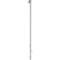 SRL Ladder Anchor, Bolt-On, Permanent/Temporary Use Nassau Supply