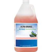 Ultra Orange Hand Cleaner, Liquid, 4 L, Jug, Scented SGU457 | Nassau Supply