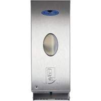 Soap & Sanitizer Dispenser, Touchless, 1000 ml Capacity, Bulk Format SGU469 | Nassau Supply