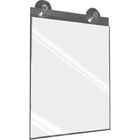 Suction Cup Sign Holder Nassau Supply