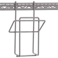 Support vertical pour boîte de gants Nassau Supply