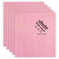 PVAmicro Max Drying Cloth, Microfibre, Red Nassau Supply