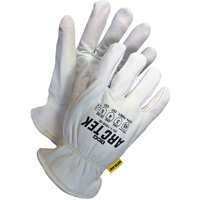 Gants de conducteur r&eacute;sistants aux coupures et aux arcs &eacute;lectriques ArcTek, T-petit, 45 cal/cm², Niveau 4, NFPA 70E Nassau Supply
