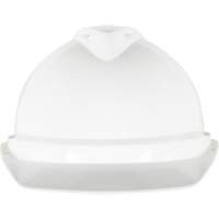 V-Gard&reg; 500 Hardhat, Meets CSA Type 1, Ratchet Suspension, Vented Nassau Supply