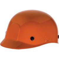 Bump Cap, Pinlock Suspension, Orange SGV233 | Nassau Supply