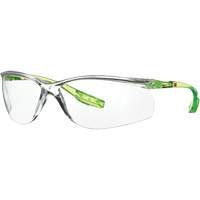 Solus CCS Series Safety Glasses, Clear Lens, Anti-Fog, Meets/Exceeds CSA Z94.3 Nassau Supply