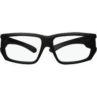 Maxim Elite 1000 Series Safety Glasses, Clear Lens, Anti-Fog/Anti-Scratch, Meets/Exceeds CSA Z94.3 Nassau Supply