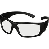 Maxim Elite 1000 Series Safety Glasses, Clear Lens, Anti-Fog/Anti-Scratch, Meets/Exceeds CSA Z94.3 Nassau Supply