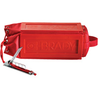 Pendant Control Safety Cover, Electrical Kit Nassau Supply