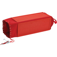 Pendant Control Safety Cover, Electrical Kit Nassau Supply