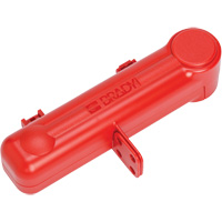 Pull Handle Lockout, Butterfly Type Nassau Supply