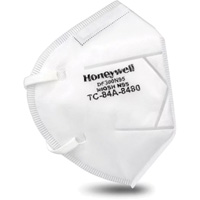 Respirateur jetable, N95, Certifi&eacute; NIOSH, Taille unique Nassau Supply