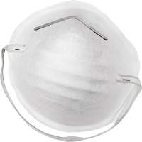Disposable Nuisance Dust Mask SGW858 | Nassau Supply