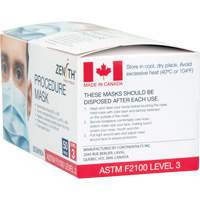 Disposable Procedure Face Mask SGW904 | Nassau Supply