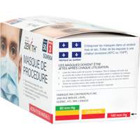 Disposable Procedure Face Mask SGW904 | Nassau Supply