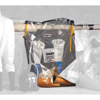 Système sac à gants Safe-T-Strip 5460 EXT SGW957 | Nassau Supply